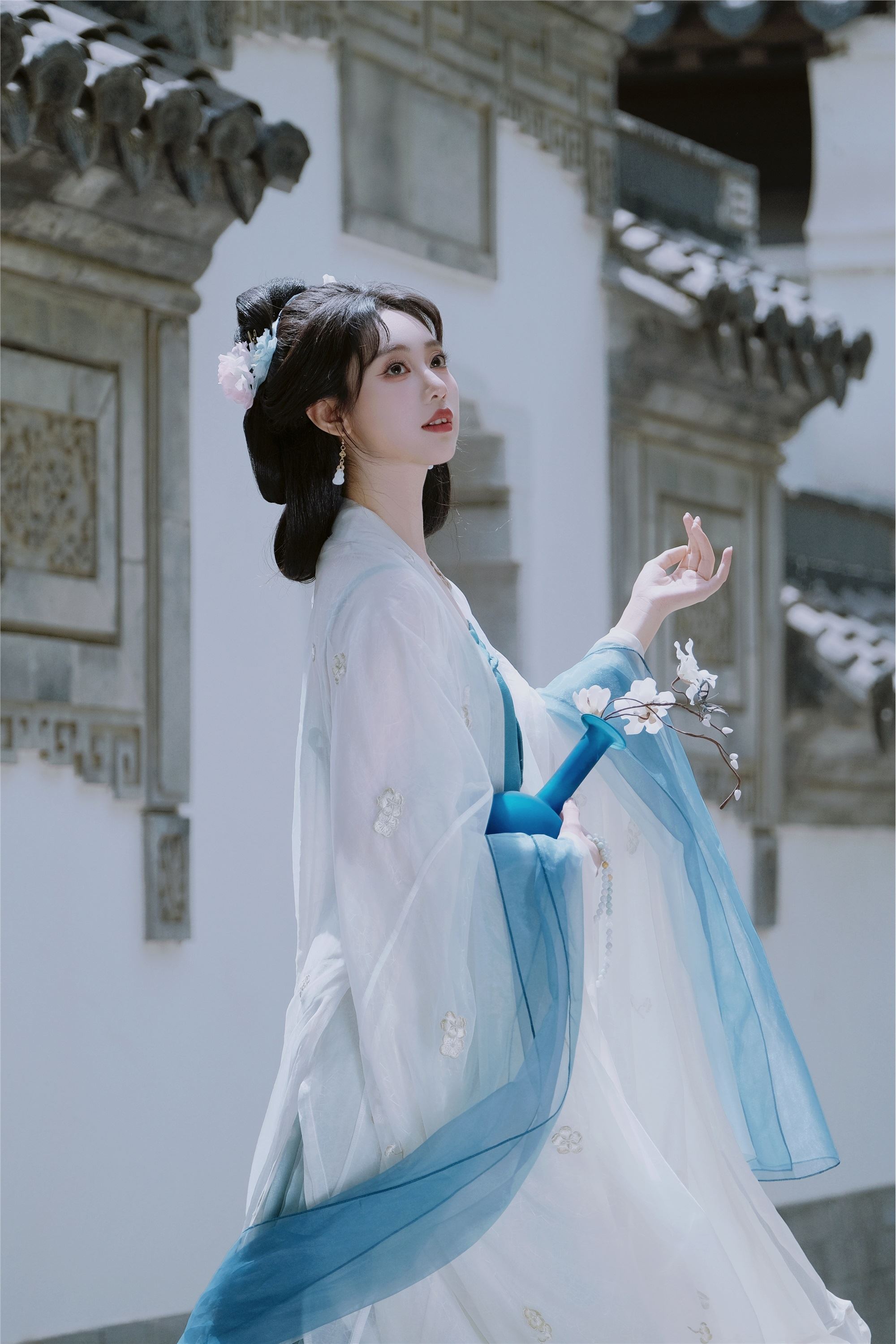 YITUYU艺图语 2025.02.06 画 七七